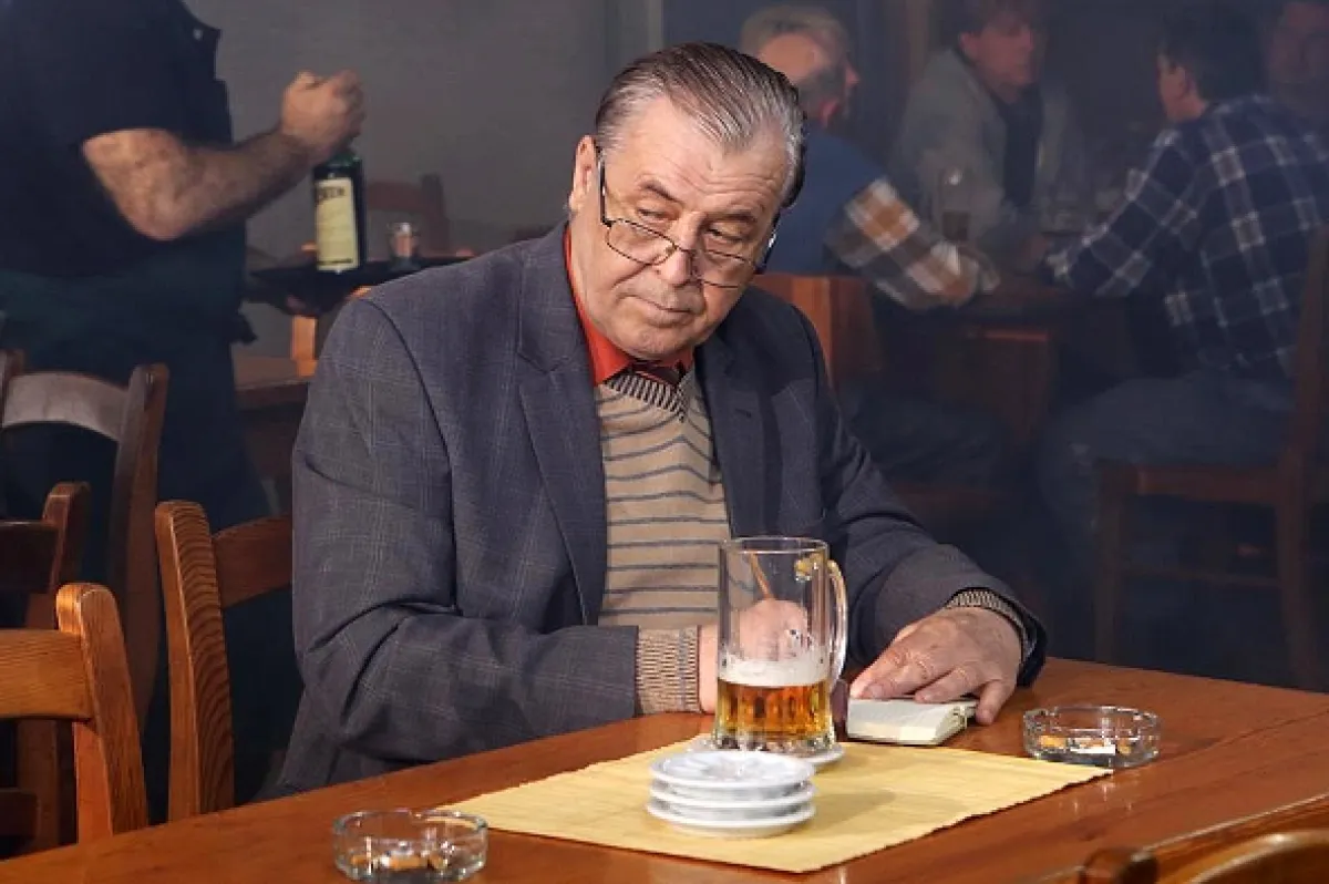 Svatby v Benátkách - fotogaléria