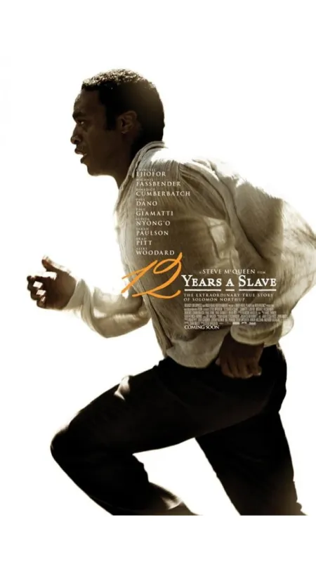 12 rokov otrokom (12 Years a Slave), 2013 - fotogaléria