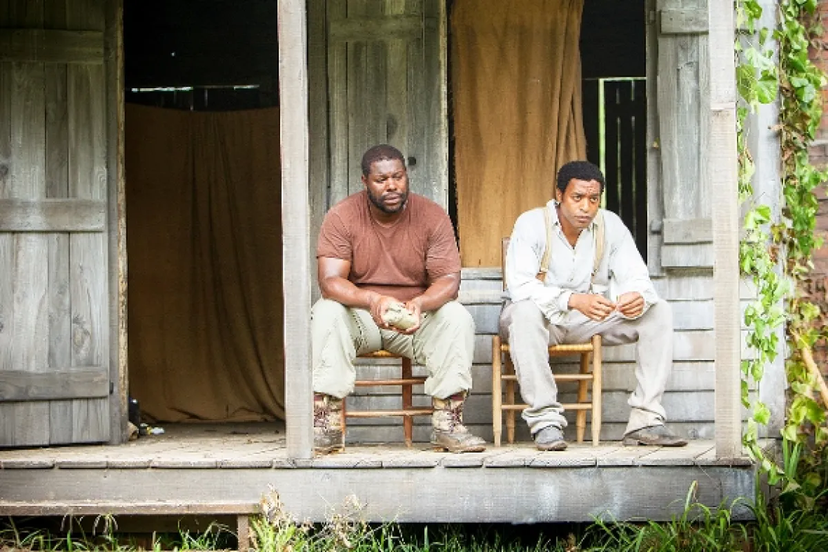 12 rokov otrokom (12 Years a Slave), 2013 - fotogaléria