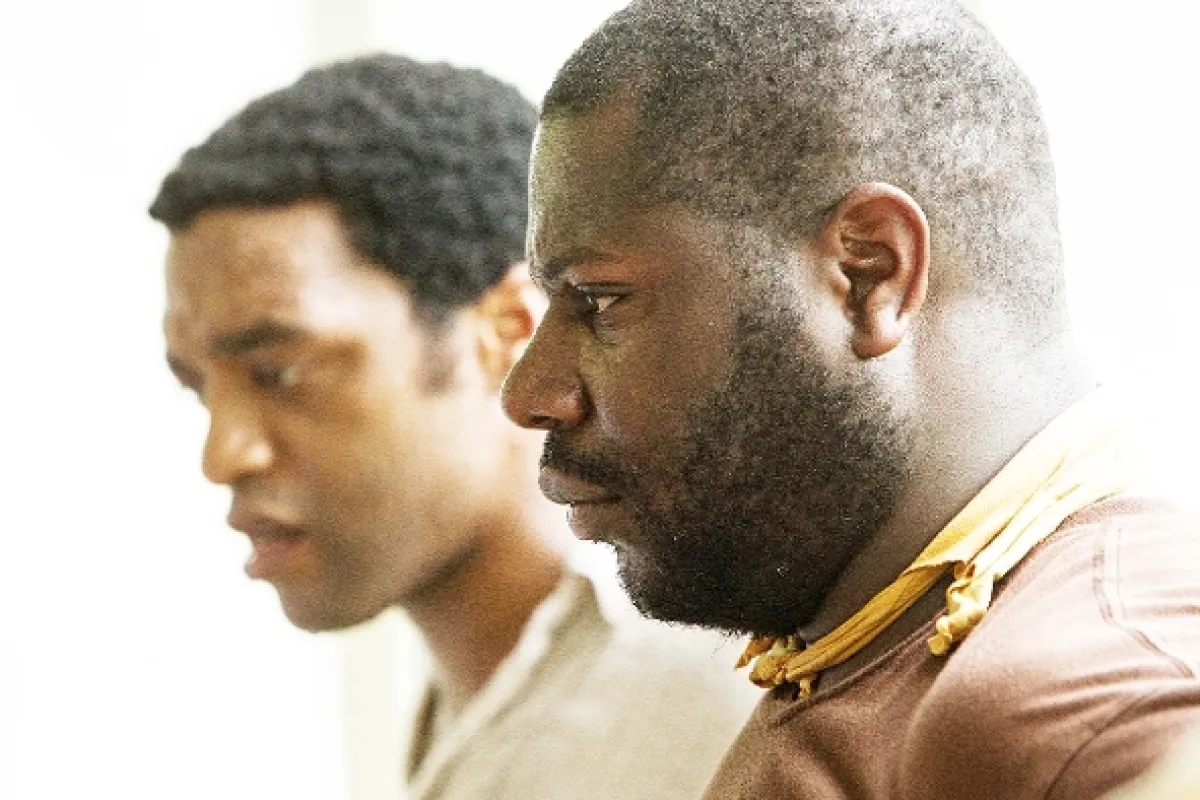 12 rokov otrokom (12 Years a Slave), 2013 - fotogaléria