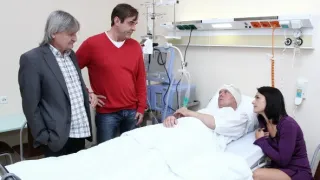 Cesty domů (142)