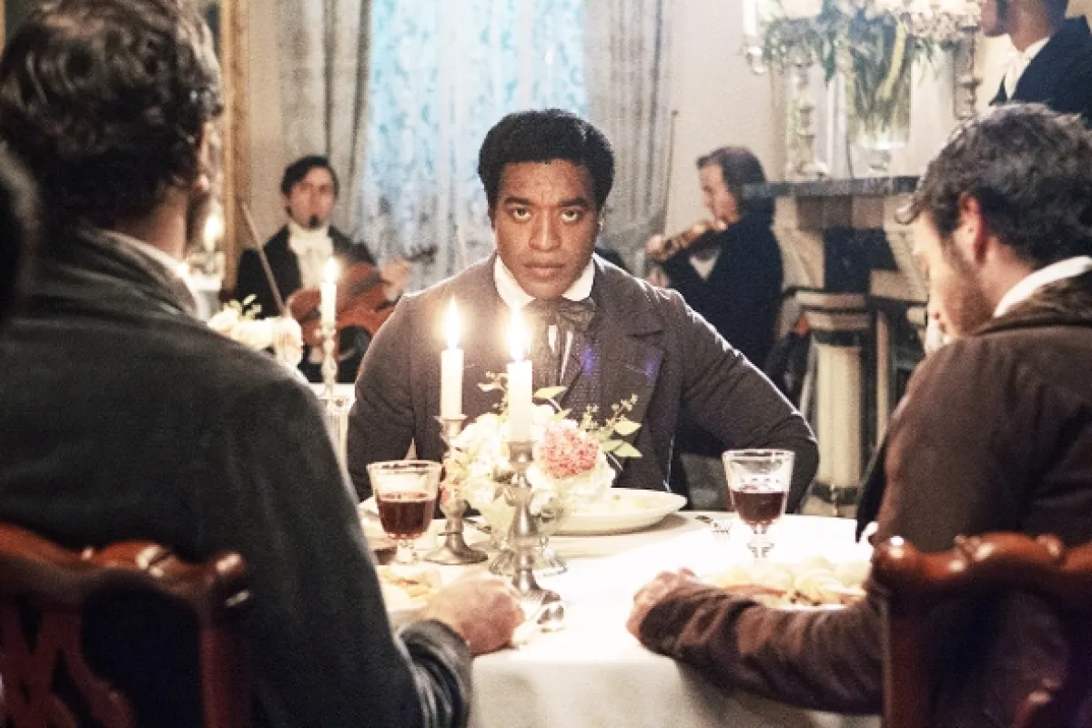 12 rokov otrokom (12 Years a Slave), 2013 - fotogaléria