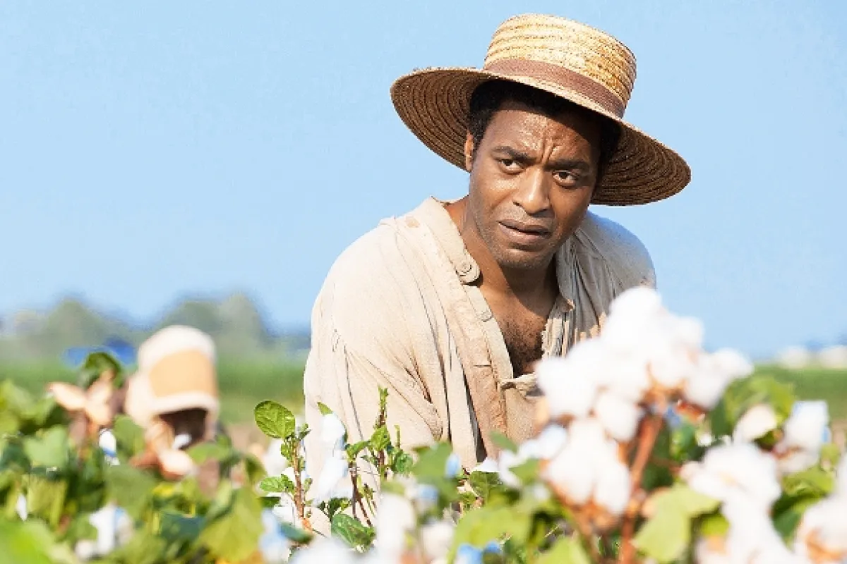 12 rokov otrokom (12 Years a Slave), 2013 - fotogaléria