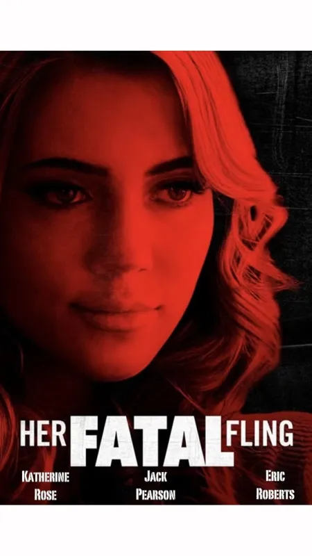 Osudný vztah (Her Fatal Fling), 2024 - fotogaléria