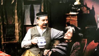Ako si pán Pinajs kupoval od kocúra sadlo
