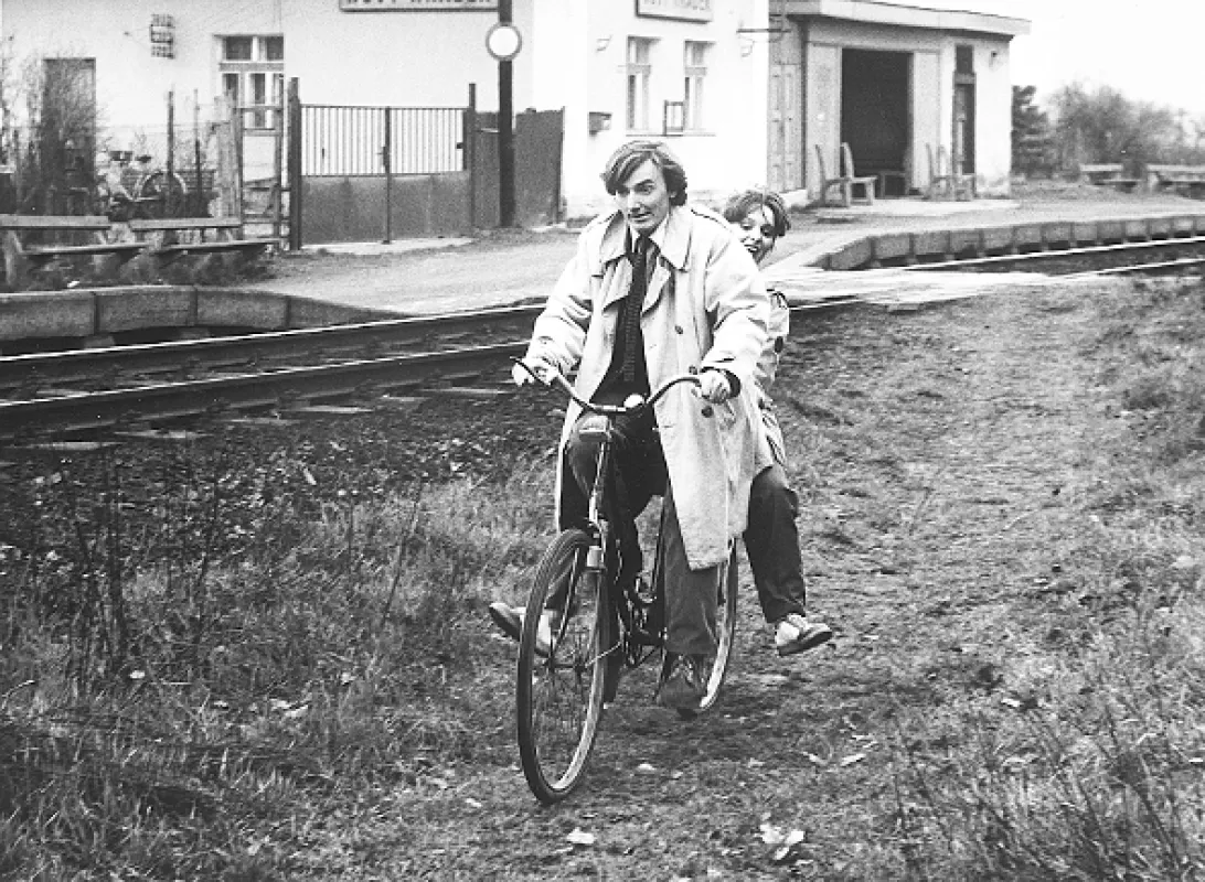 Podfuk, 1985 - fotogaléria