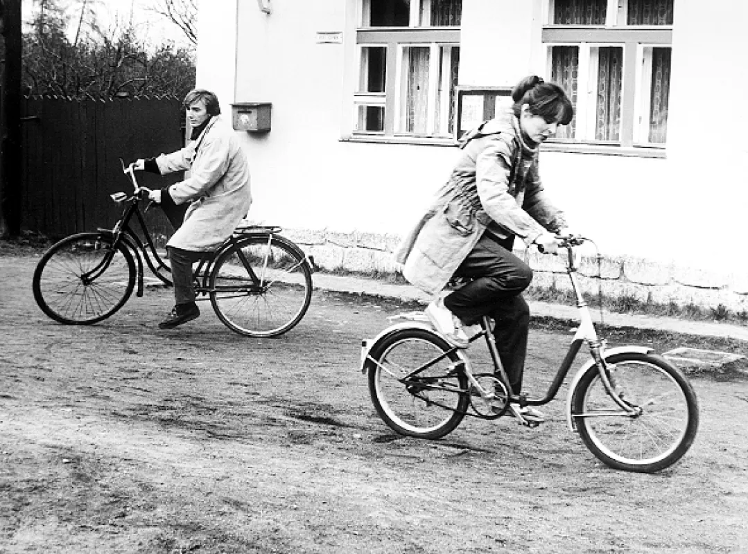 Podfuk, 1985 - fotogaléria