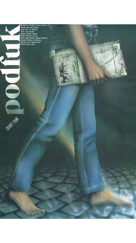 Podfuk, 1985 - fotogaléria
