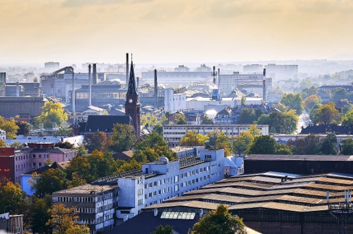 Miesto zločinu Ostrava, 2019 - fotogaléria