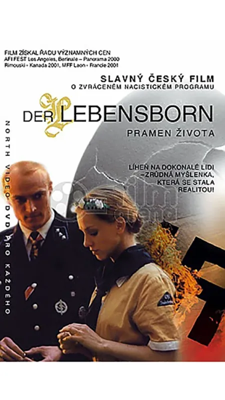 Pramen života, 2000 - fotogaléria
