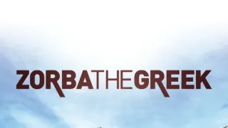 Grék Zorba