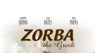 Grék Zorba