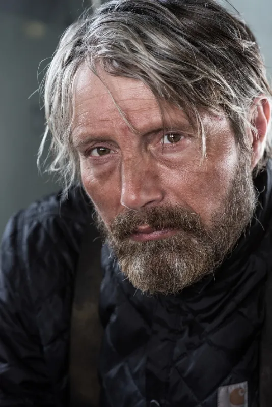 Arctic: Ledové peklo (Arctic), 2018 - fotogaléria