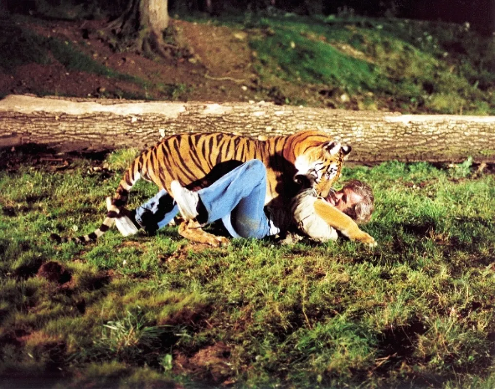 Zviera (L'animal), 1977 - fotogaléria