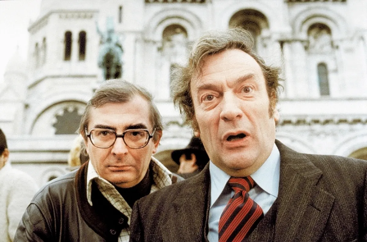 Zviera (L'animal), 1977 - fotogaléria