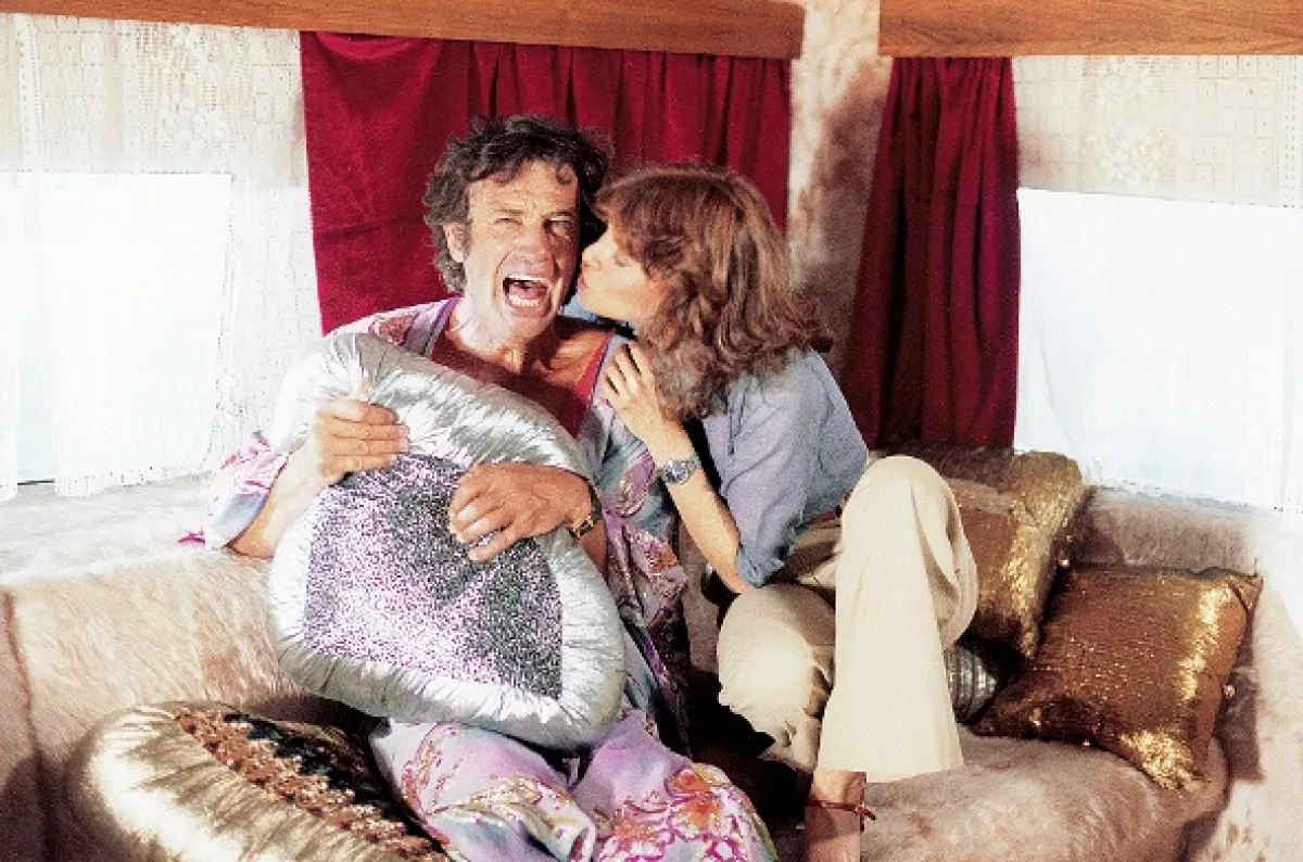 Zviera (L'animal), 1977 - fotogaléria