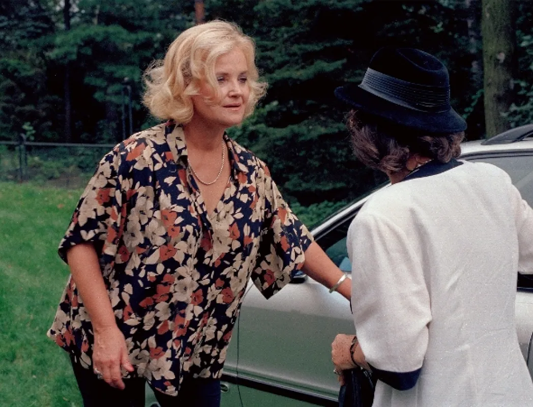 Hriechy pre divákov detektívok, 1995 - fotogaléria
