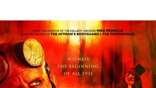 Hellboy: Křivák