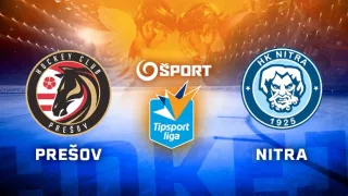 Hokej - Tipsport liga