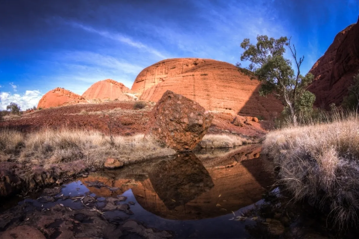 Trabantem z Austrálie do Asie, 2016 - fotogaléria