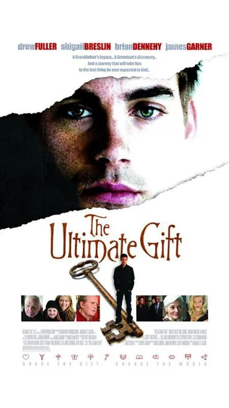 12 podmienok dedičstva (The Ultimate Gift), 2006 - fotogaléria