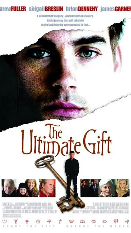 12 podmienok dedičstva (The Ultimate Gift), 2006 - fotogaléria