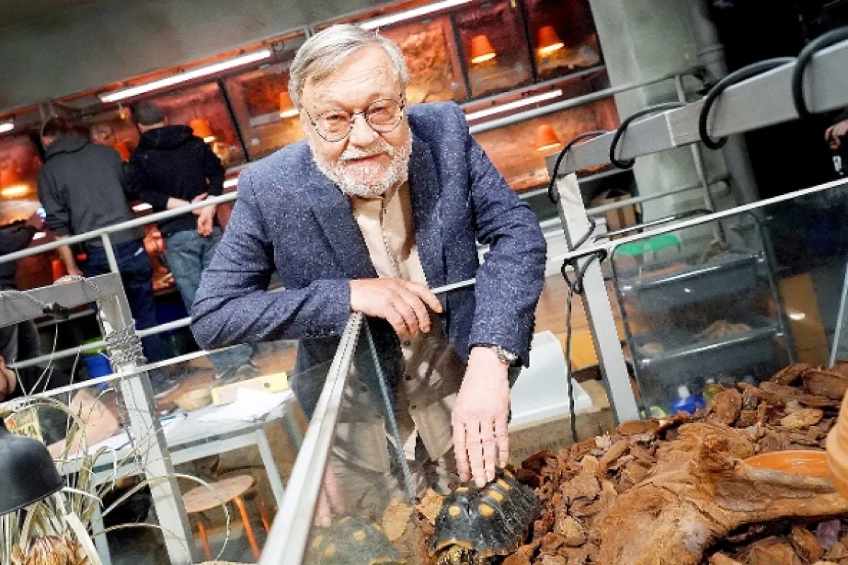 Zoo, 2021 - fotogaléria