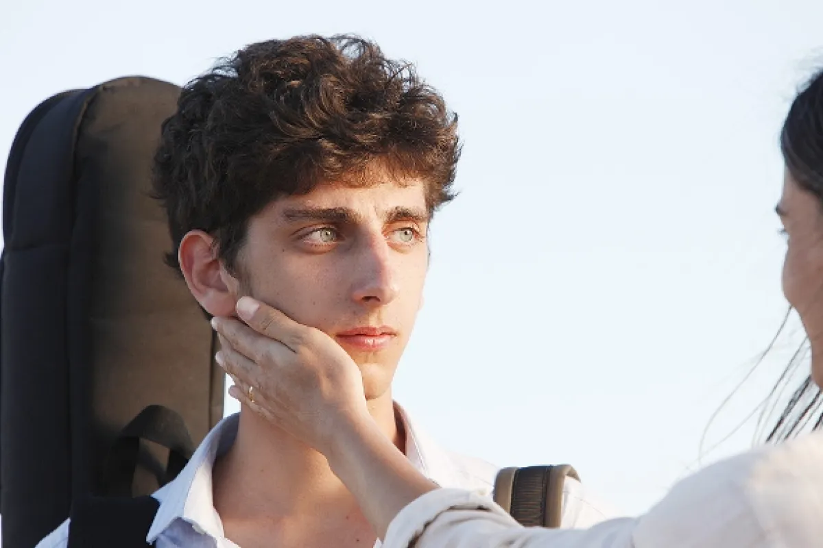 Príbeh môjho syna (Twice Born), 2012 - fotogaléria