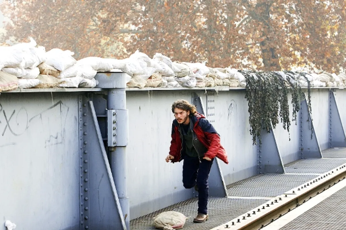 Príbeh môjho syna (Twice Born), 2012 - fotogaléria