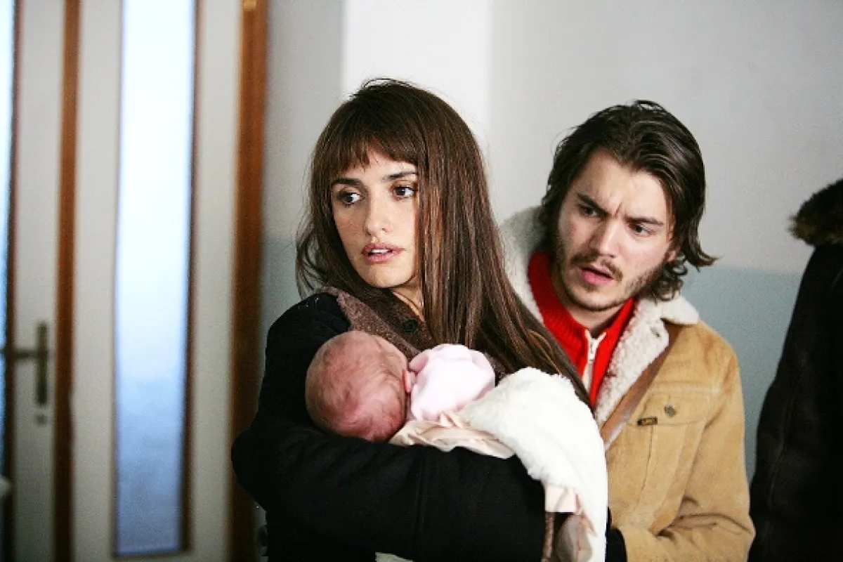 Príbeh môjho syna (Twice Born), 2012 - fotogaléria