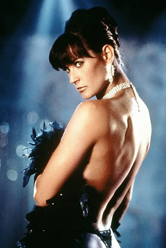 Striptýz (Striptease), 1996 - fotogaléria