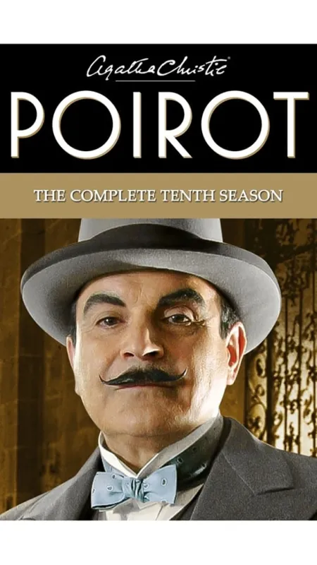 Hercule Poirot (Taken at the Flood), 2006 - fotogaléria