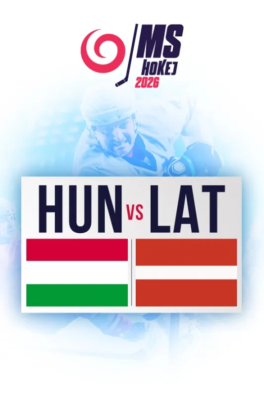 2026 IIHF Majstrovstvá sveta - fotogaléria