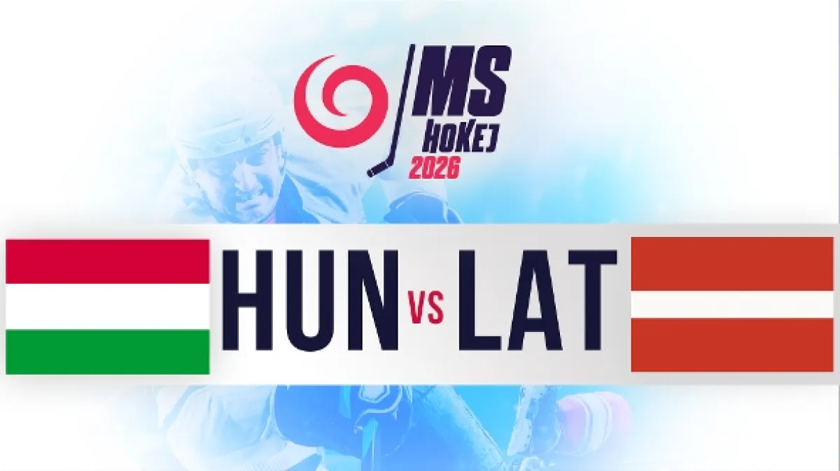 2026 IIHF Majstrovstvá sveta - fotogaléria