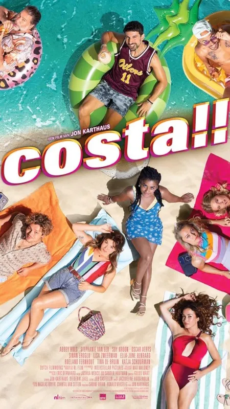 Divoké pobrežie!! (Costa!!), 2022 - fotogaléria
