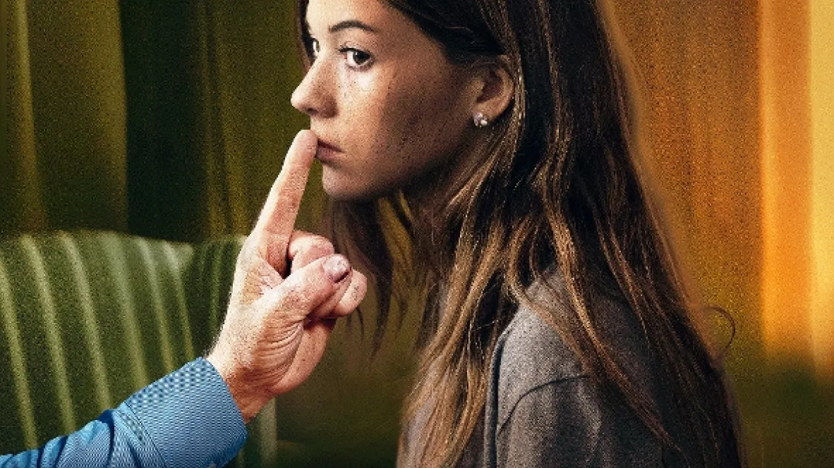 Dívka, která unikla: Příběh Kary Robinsonové (The Girl Who Escaped: The Kara Robinson Story), 2023 - fotogaléria