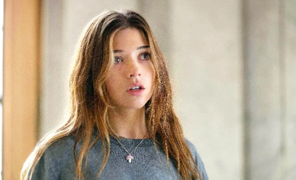 Dívka, která unikla: Příběh Kary Robinsonové (The Girl Who Escaped: The Kara Robinson Story), 2023 - fotogaléria