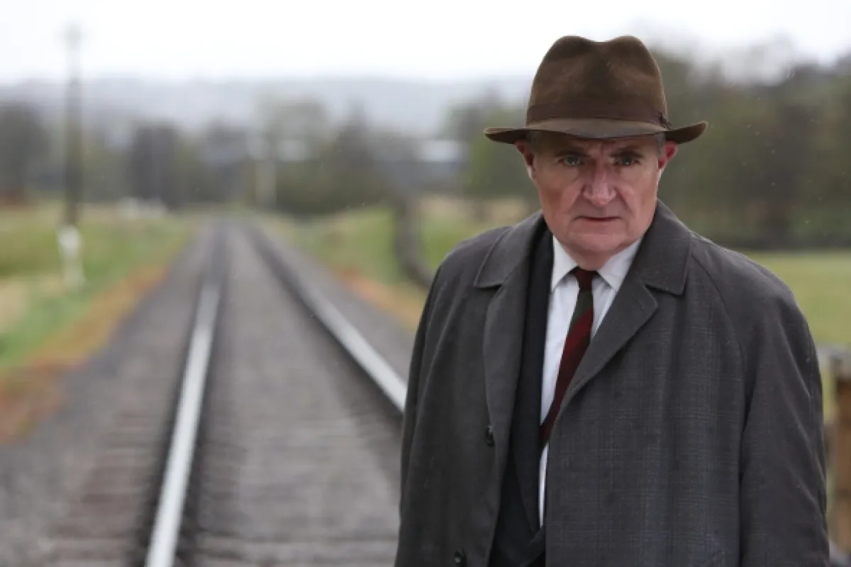 Veľká vlaková lúpež (Great Train Robbery, The), 2013 - fotogaléria