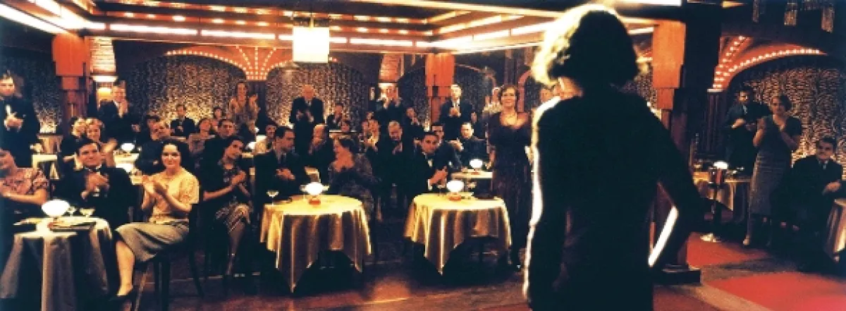 Edith Piaf, 2007 - fotogaléria