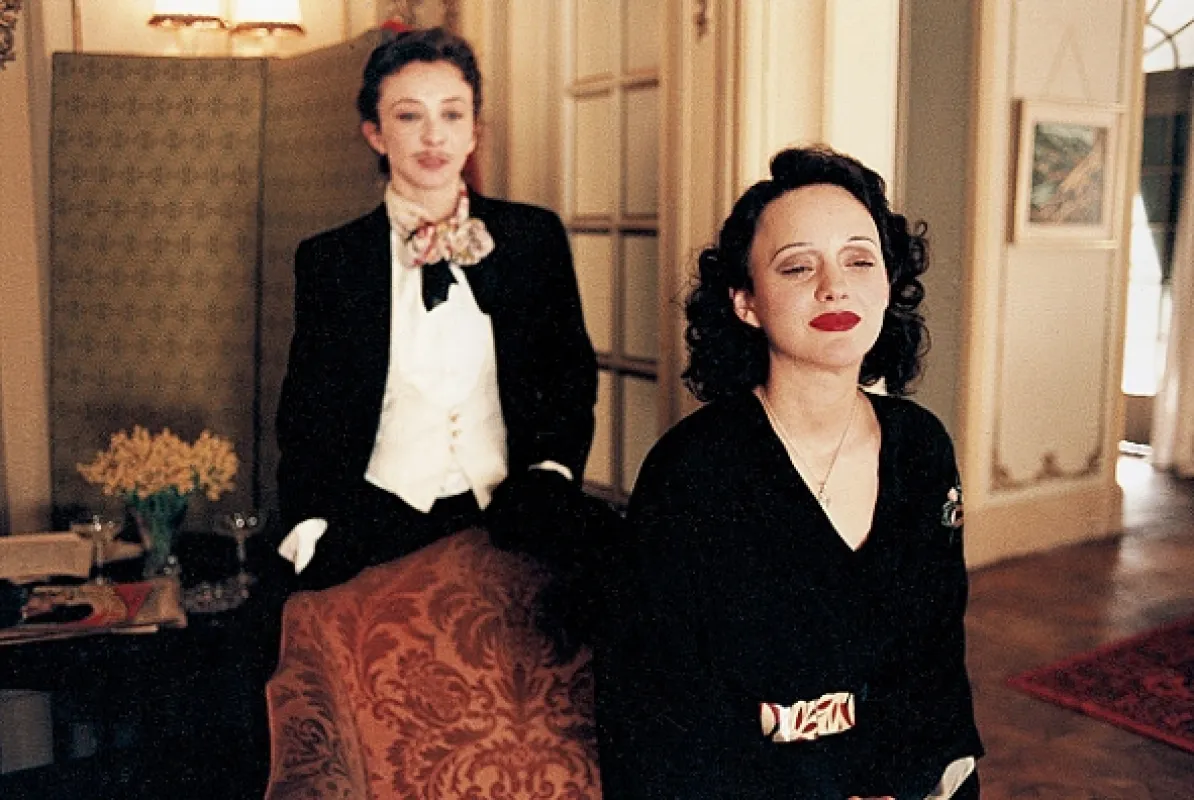 Edith Piaf, 2007 - fotogaléria