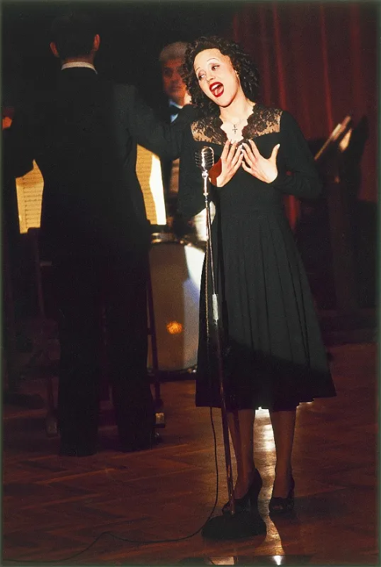 Edith Piaf, 2007 - fotogaléria