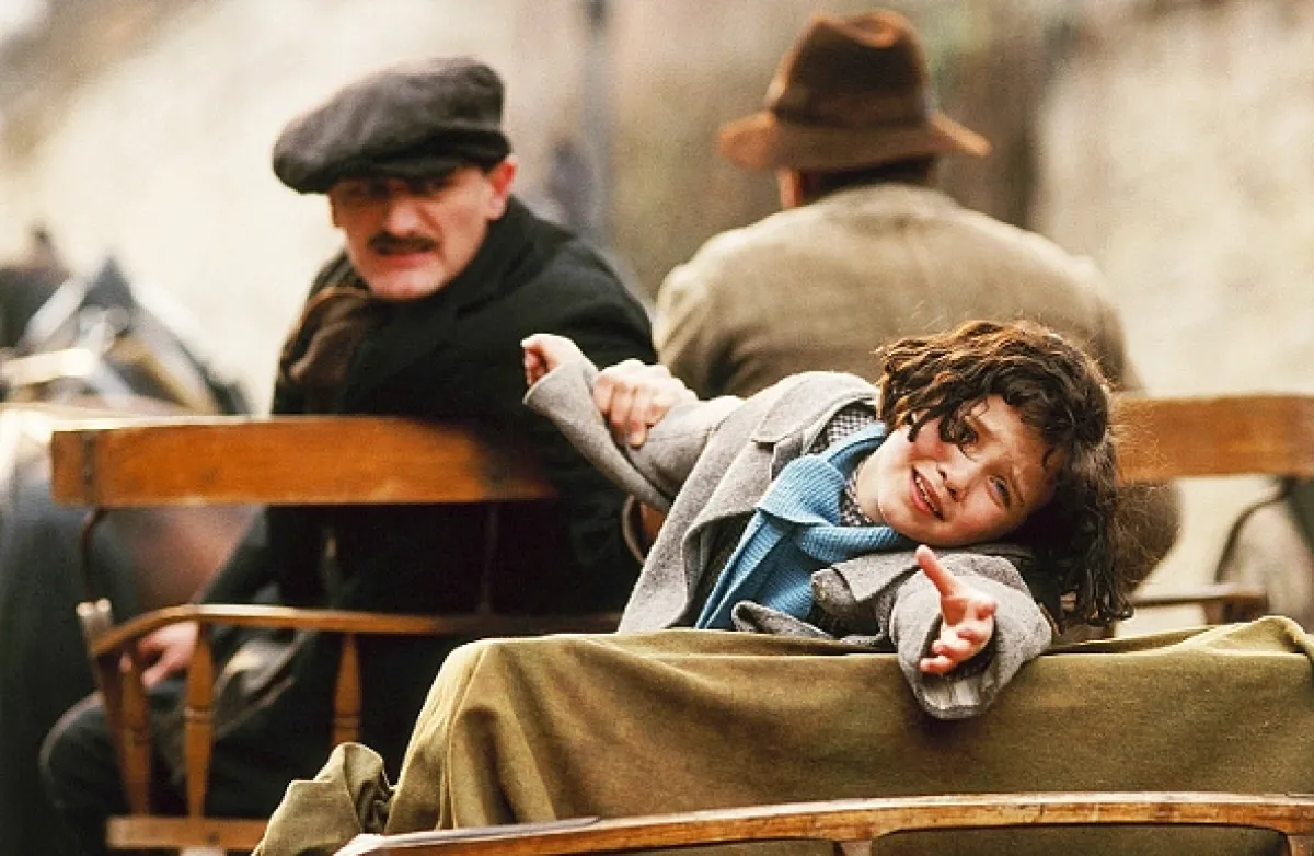 Edith Piaf, 2007 - fotogaléria