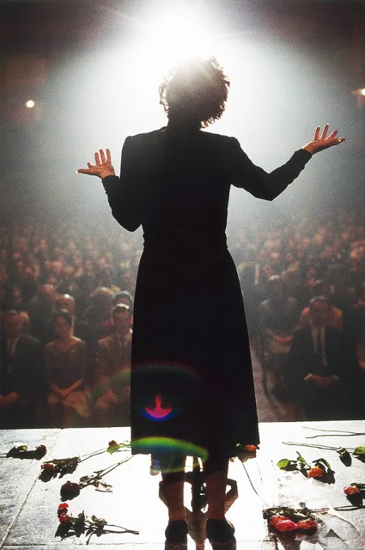 Edith Piaf, 2007 - fotogaléria