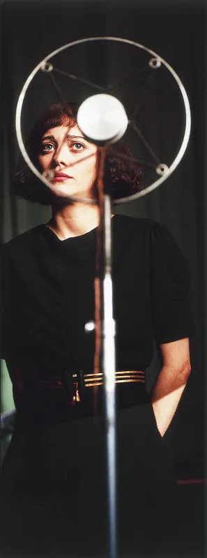 Edith Piaf, 2007 - fotogaléria