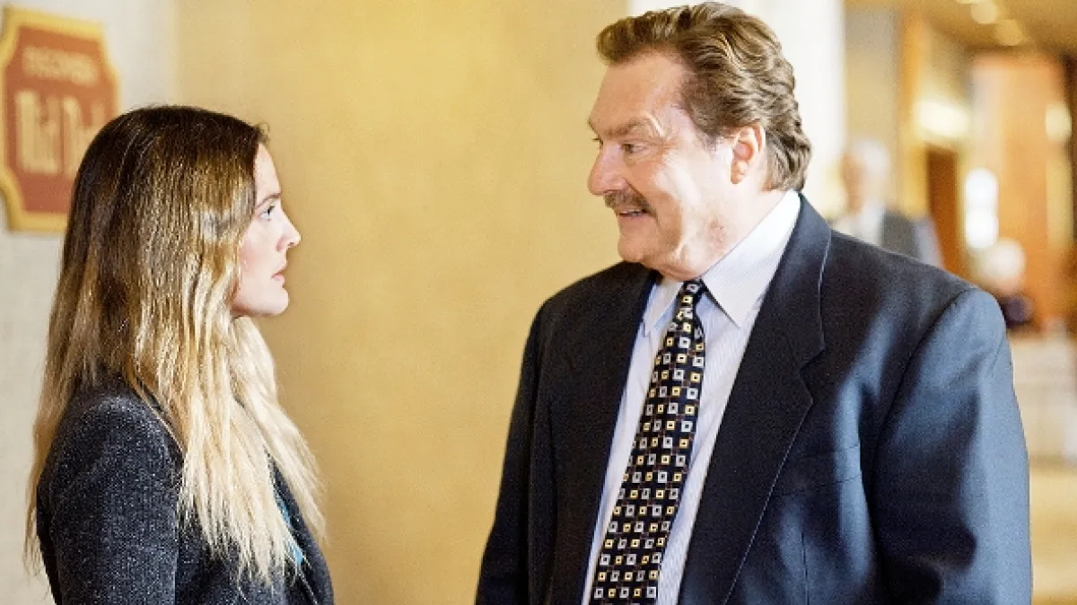 Veľký zázrak (Big Miracle) - fotogaléria