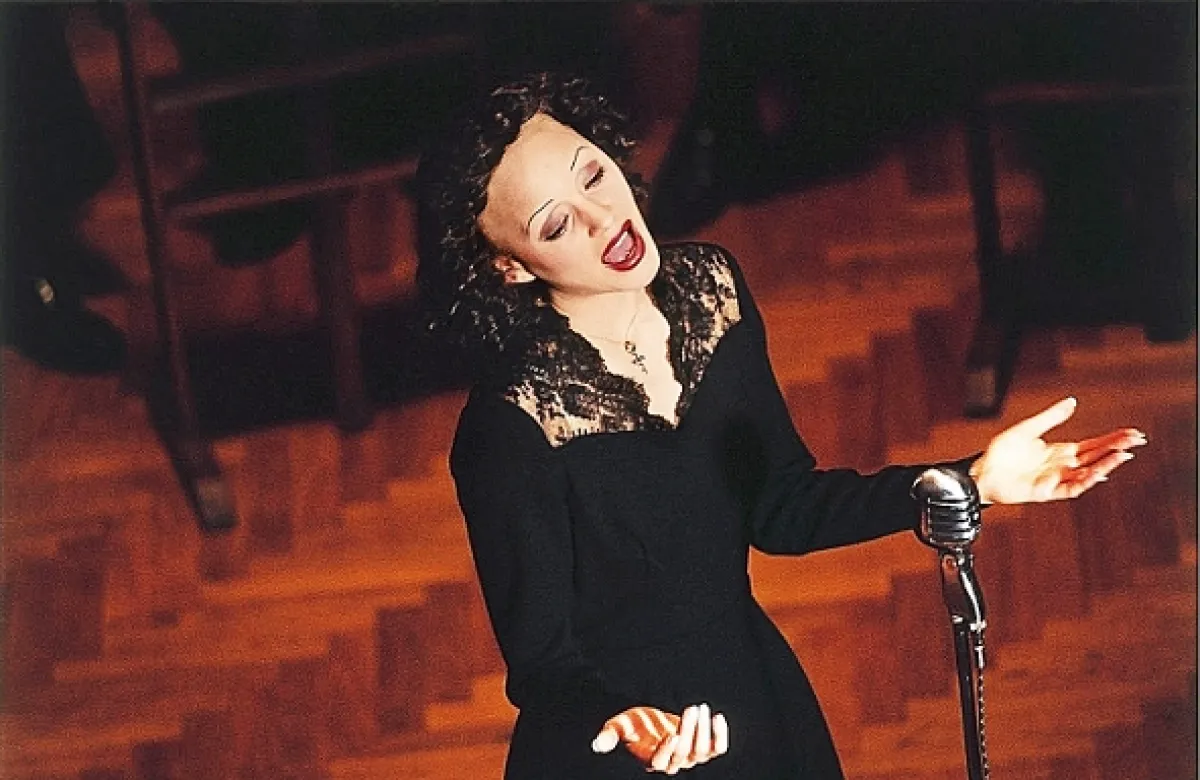 Edith Piaf, 2007 - fotogaléria