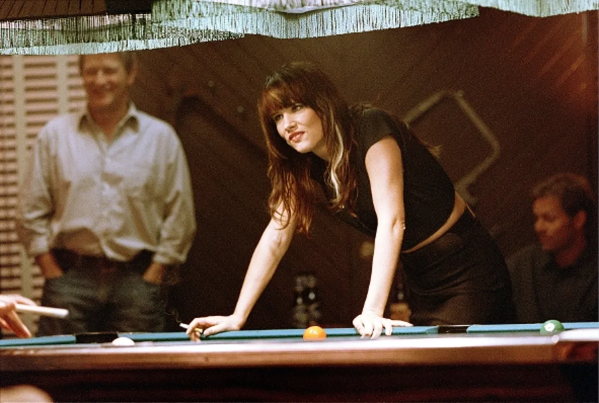 Cold Creek Manor, 2003 - fotogaléria