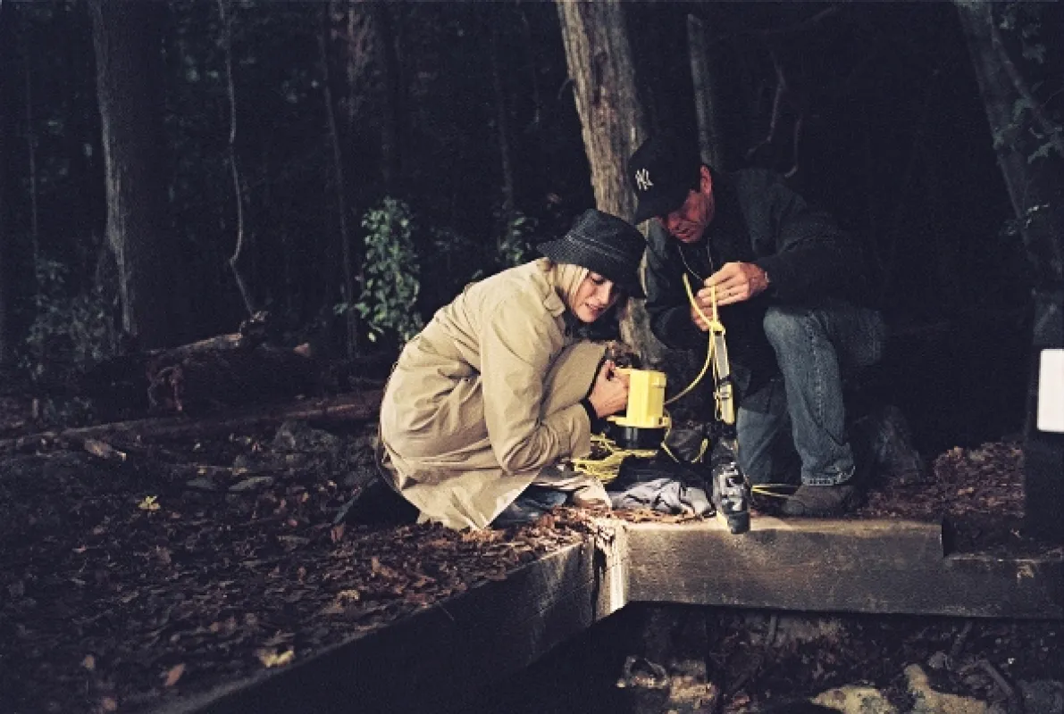 Cold Creek Manor, 2003 - fotogaléria