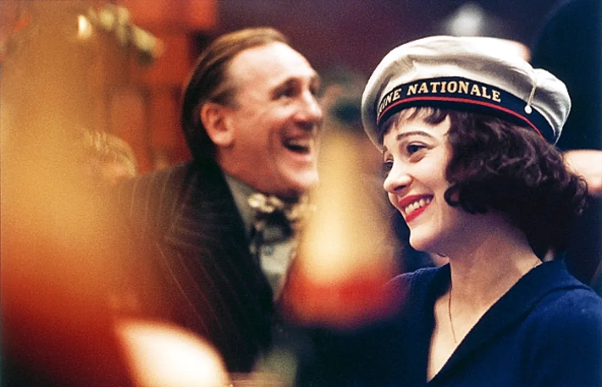 Edith Piaf, 2007 - fotogaléria