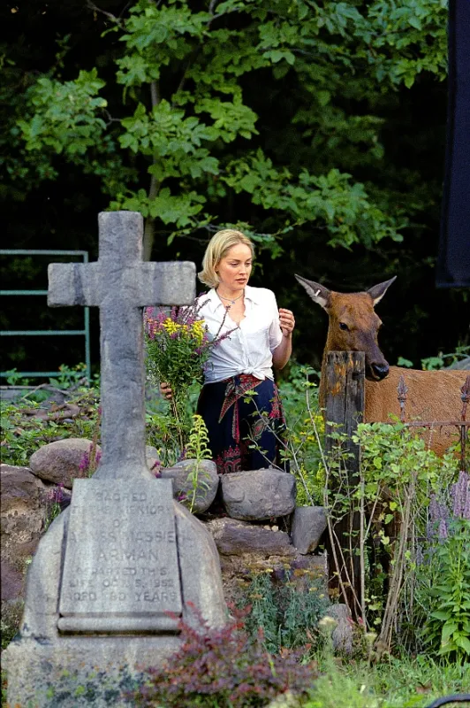 Cold Creek Manor, 2003 - fotogaléria